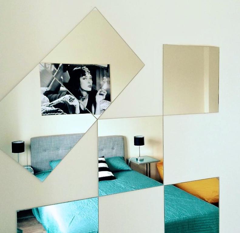 Hello Downtown Apartment - Broadway ブダペスト 部屋 写真