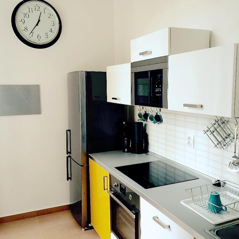 Hello Downtown Apartment - Broadway ブダペスト 部屋 写真