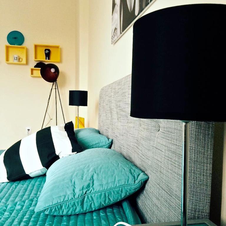 Hello Downtown Apartment - Broadway ブダペスト 部屋 写真