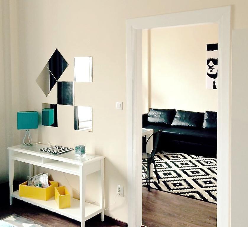 Hello Downtown Apartment - Broadway ブダペスト 部屋 写真