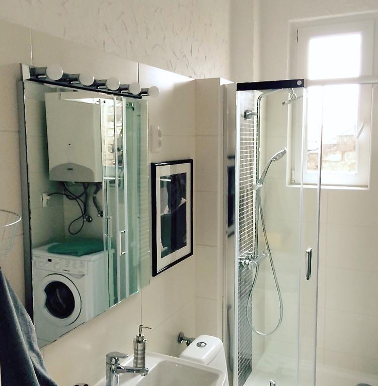 Hello Downtown Apartment - Broadway ブダペスト 部屋 写真