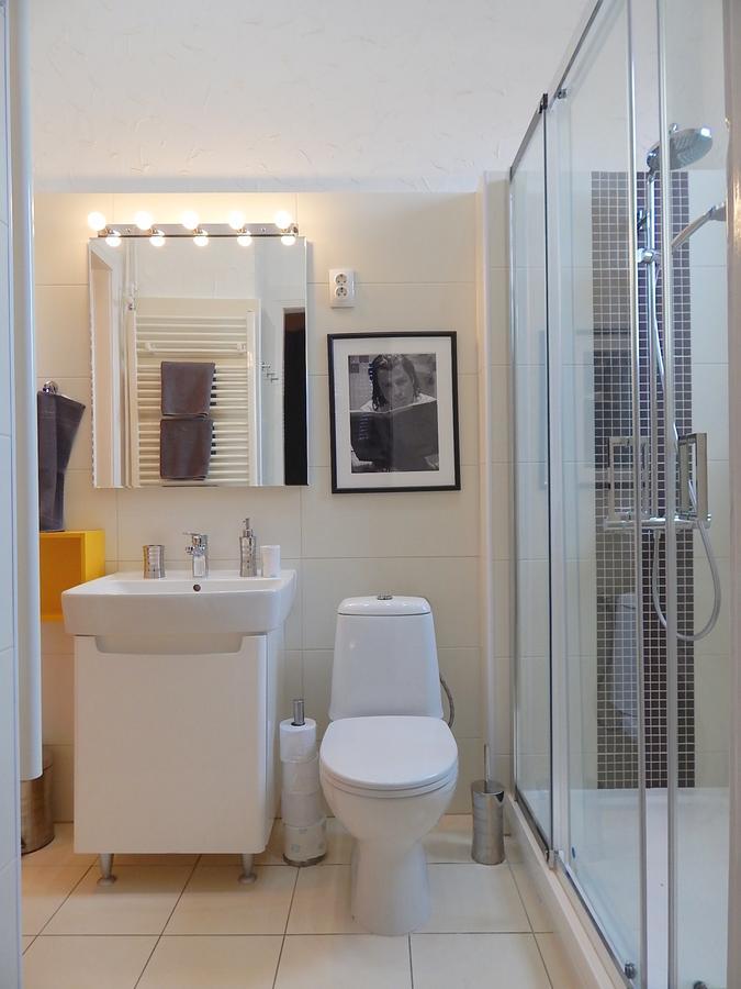 Hello Downtown Apartment - Broadway ブダペスト エクステリア 写真